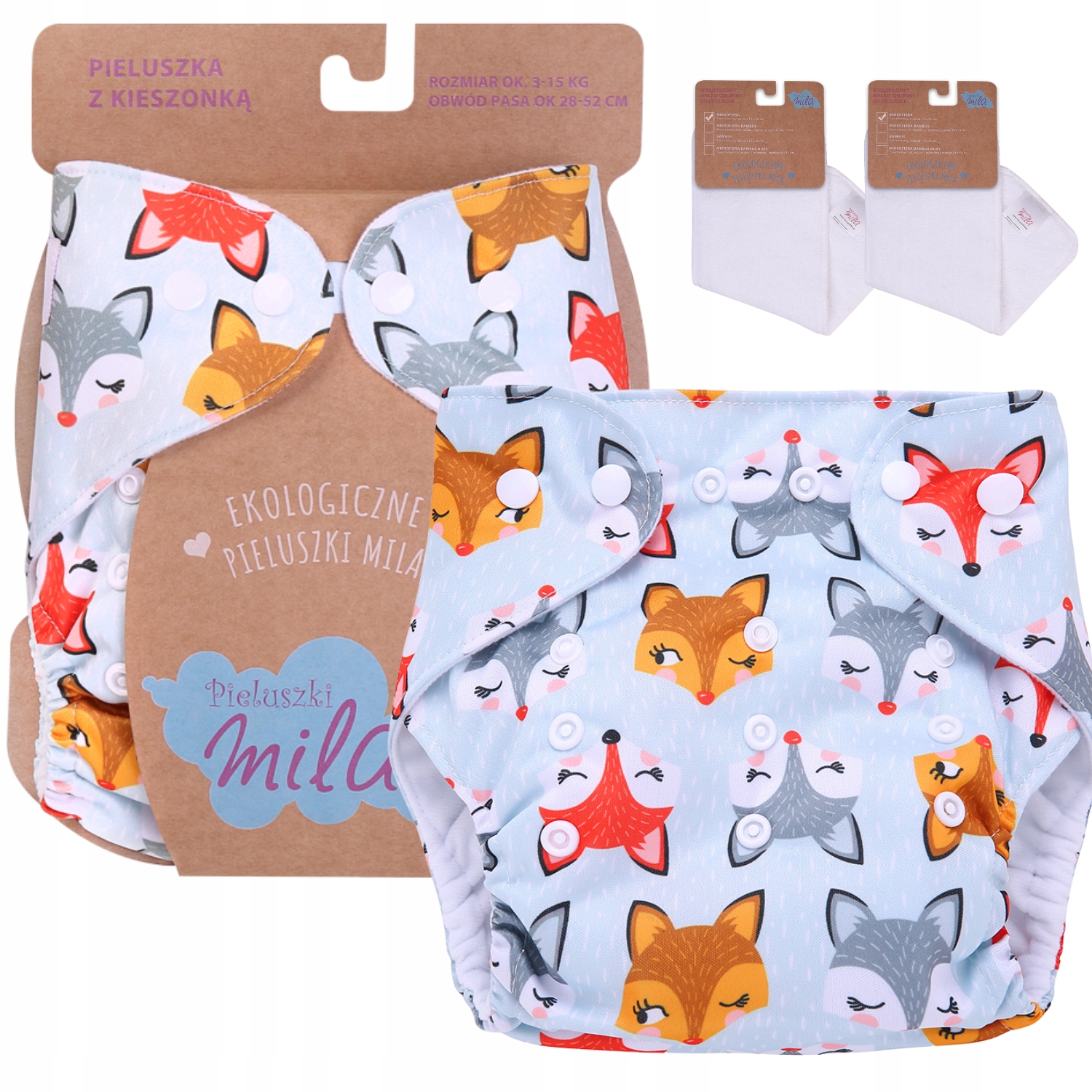 pieluchy jednorazowe pampers premium care 3