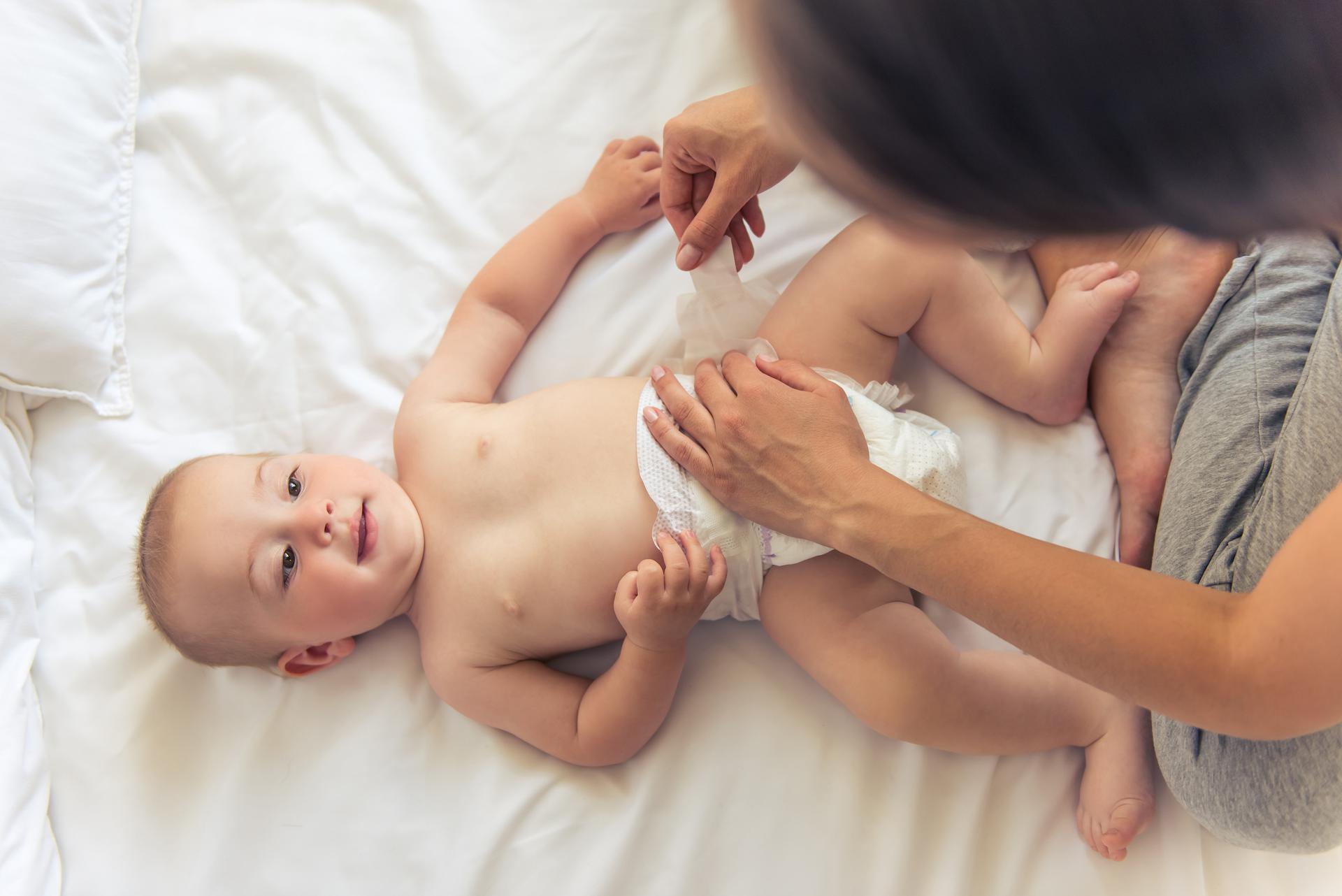 chusteczki nawilżane pampers rossmann