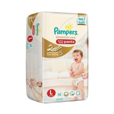 dada babydream czy pampers