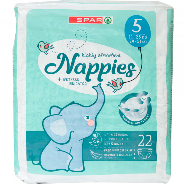 mega paczka pampers lidl