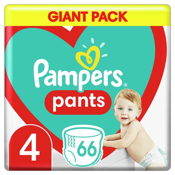 mega box pieluchomajtki pampers carrefour