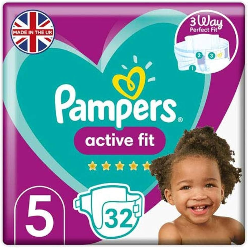 pampers dla dzieci na basen xxxl