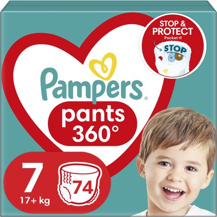 kod pampers 19