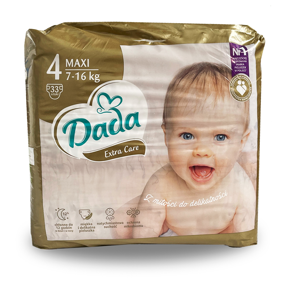 Diapers MERRIESM 6-11kg