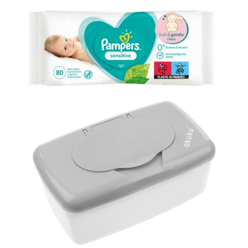 paradise pampers afera