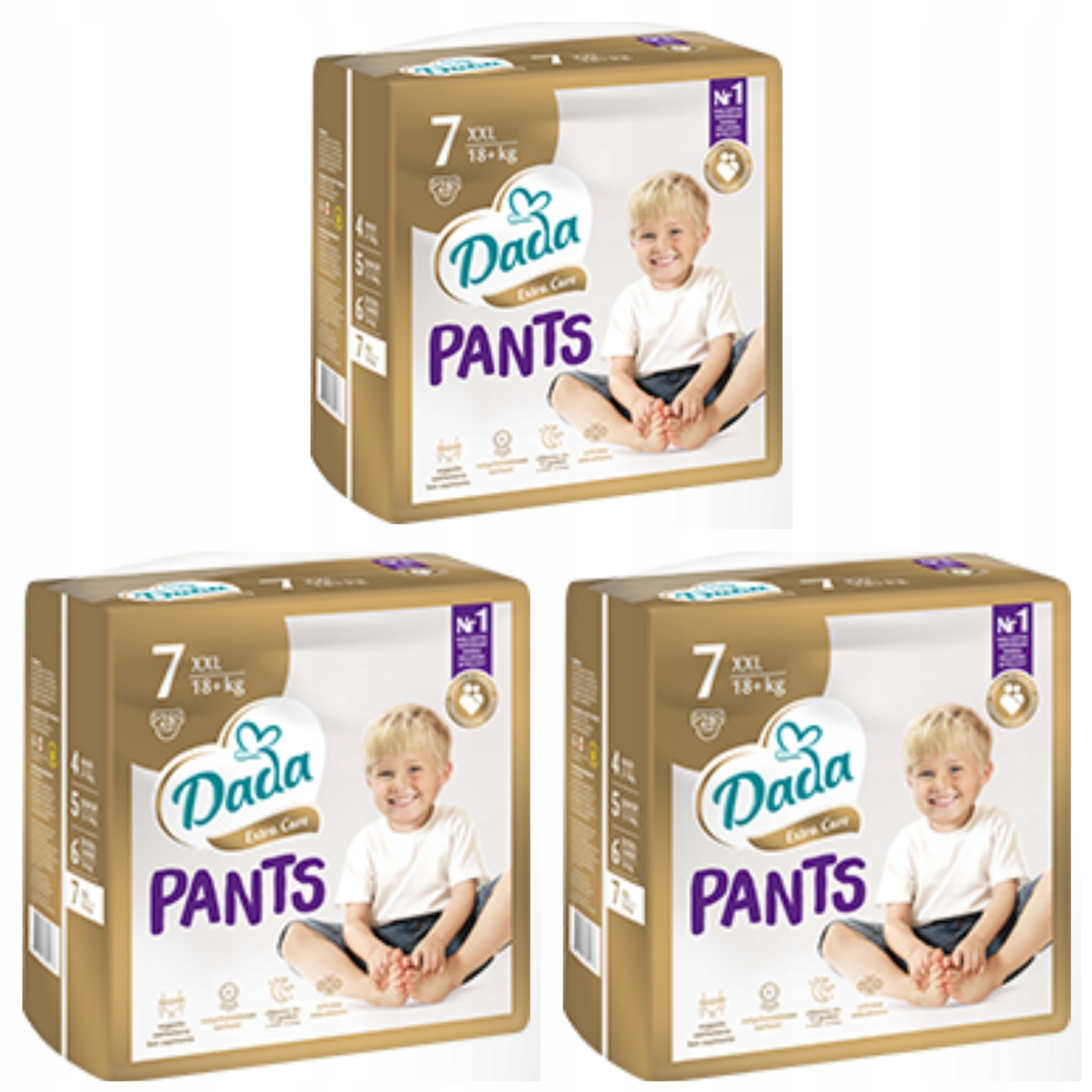 chusteczki pampers aqua pure 18x