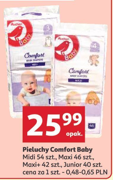 pampers mini rossmann