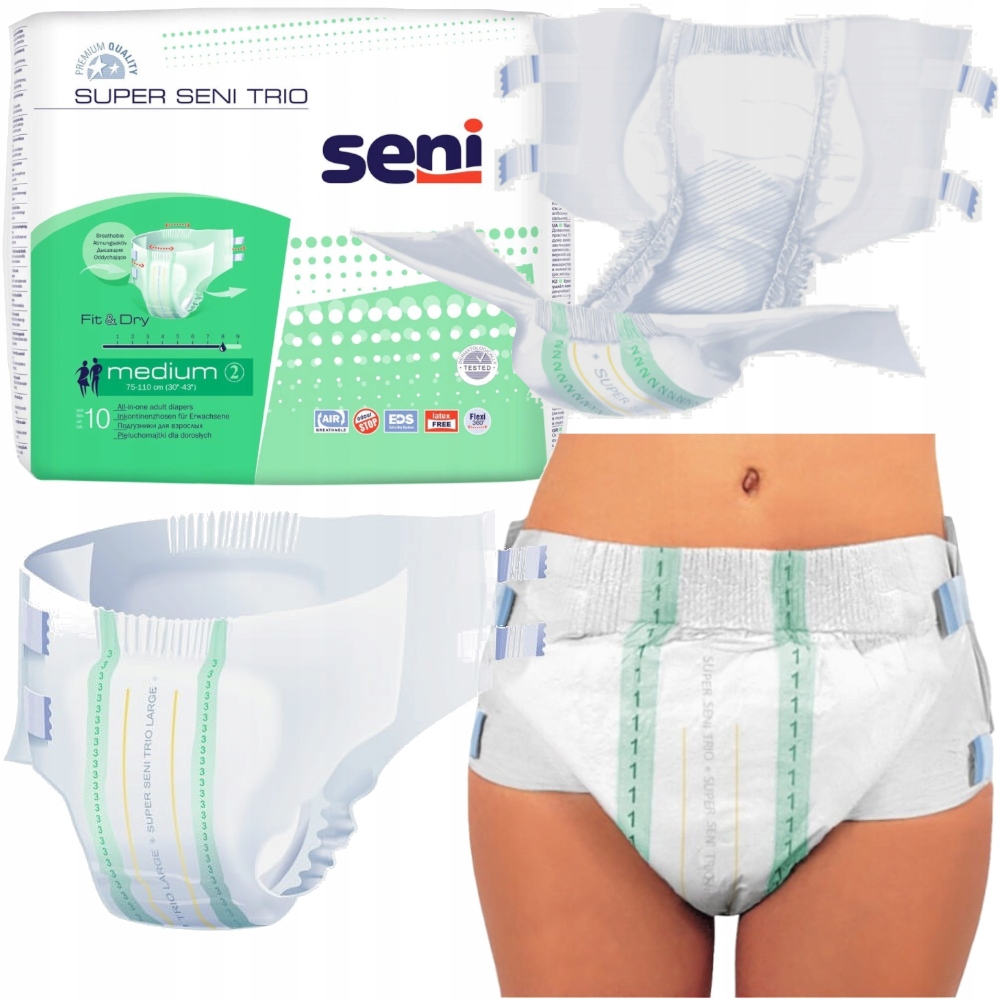 pieluchy pampers 1 100 sztuk