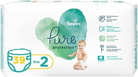 biedronka pampers 3 cena