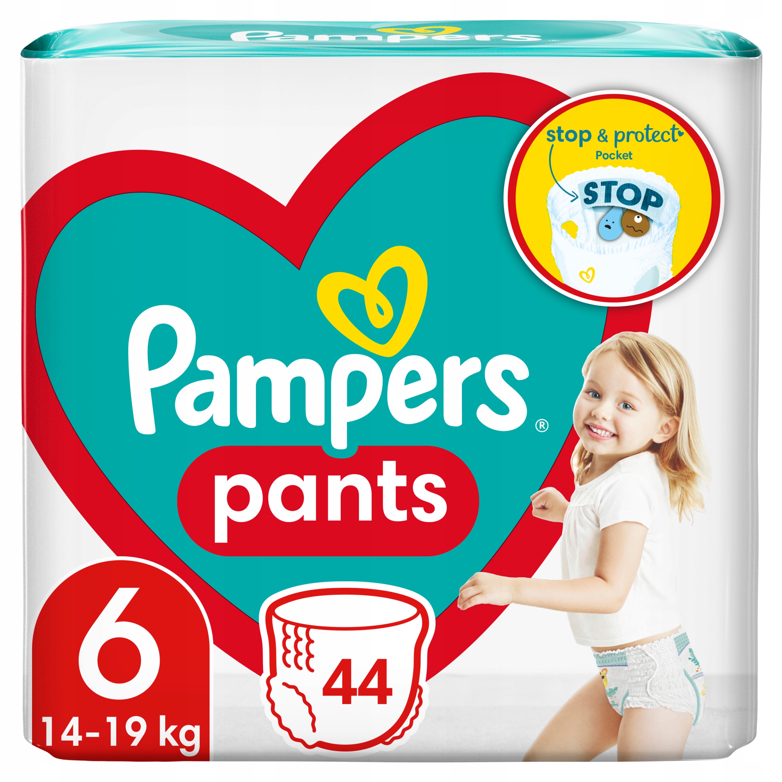 pieluchy pampers 3 premium care najtaniej