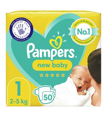 pamper active baby 4 174 szt feedo