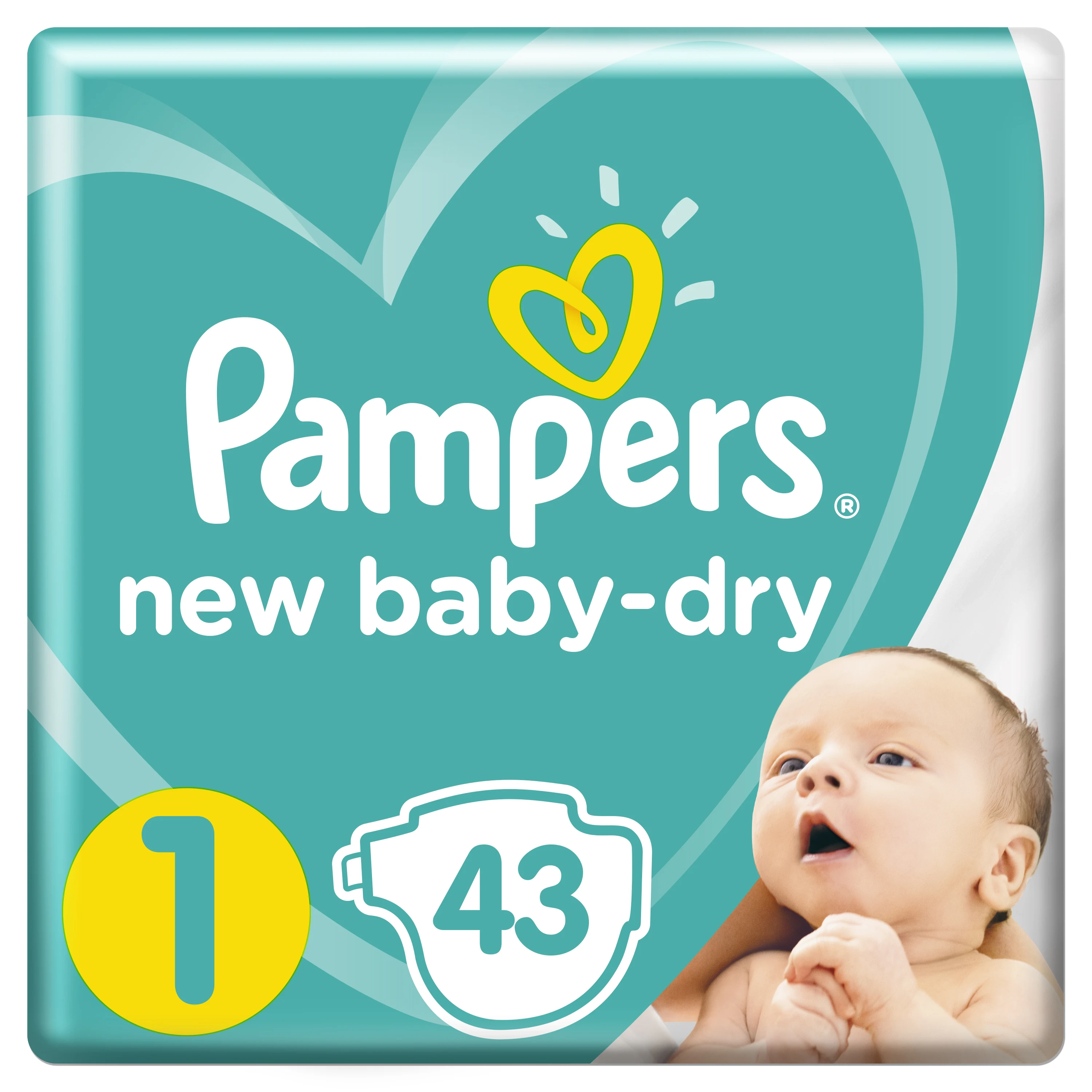 czy dada produkuje pampers