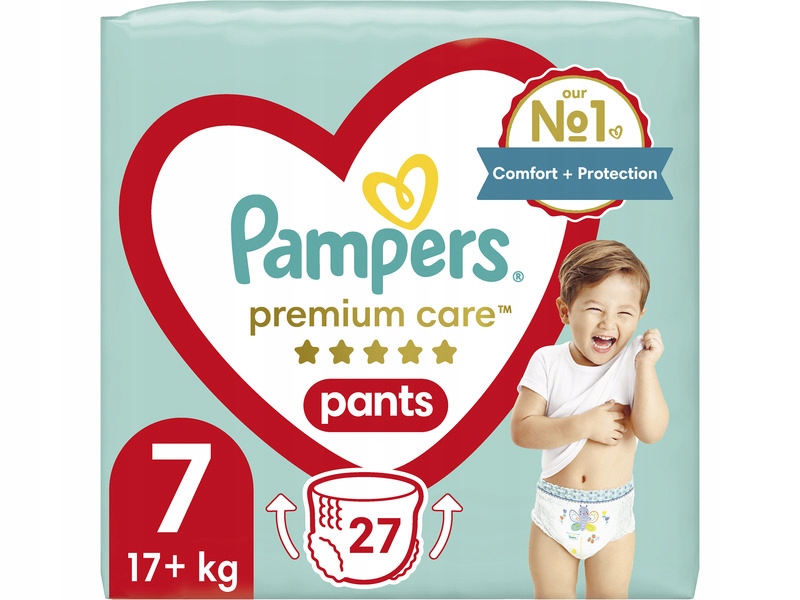 pieluszki jednorazowe pampers active baby