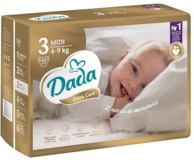 pampers 3 mega pack