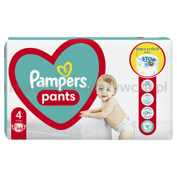 pampers 2 100szt ceneo