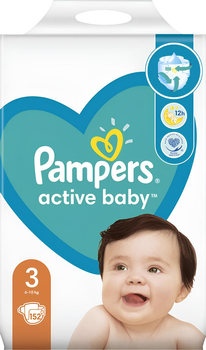 pampers pemium warstwa chlonna