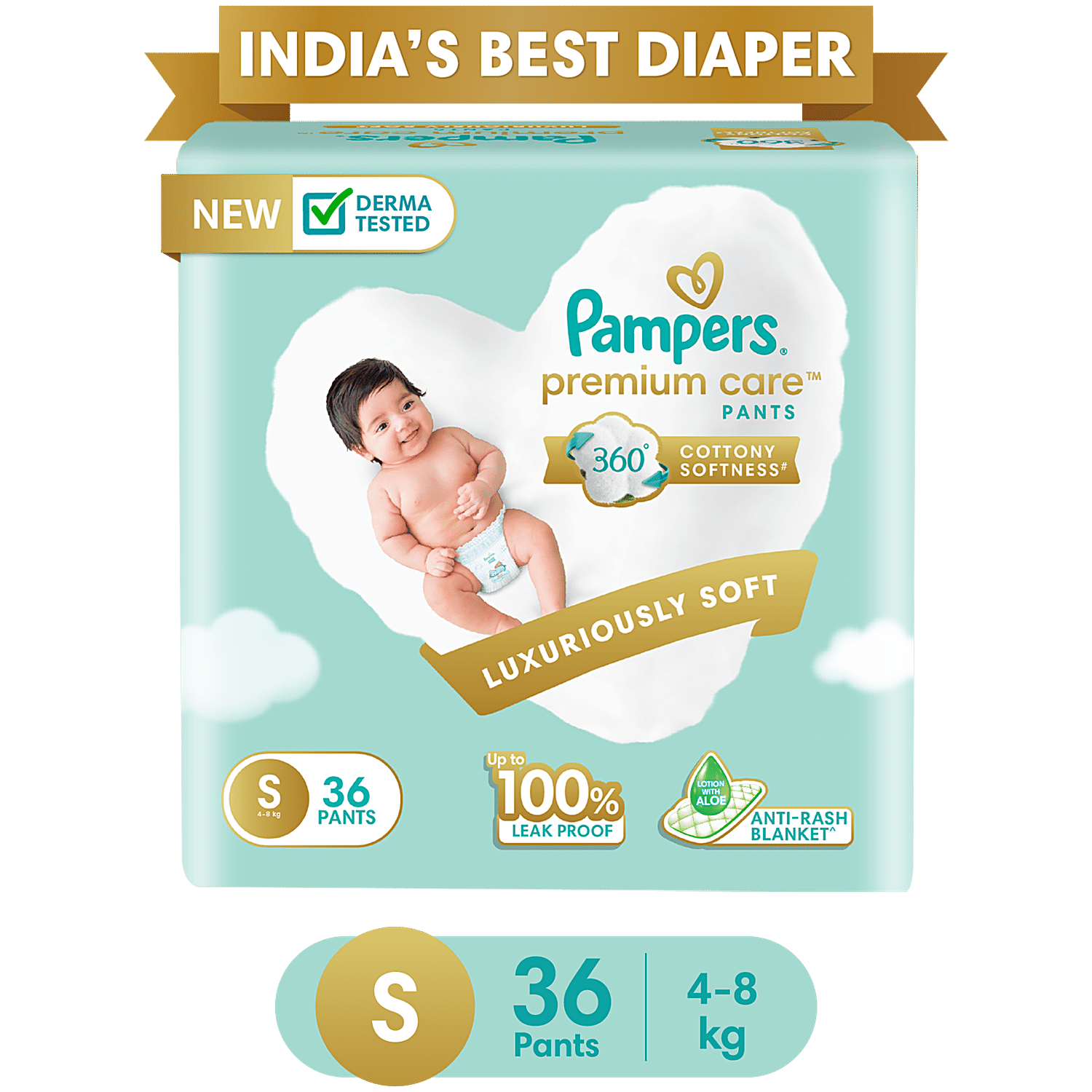 pampers ciąża caly film