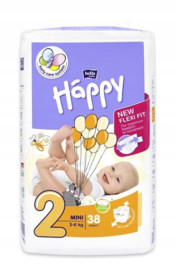 pampers premium cry 3