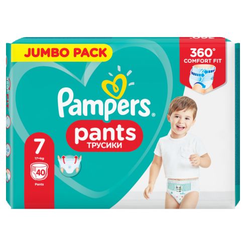 pampers zaloguj