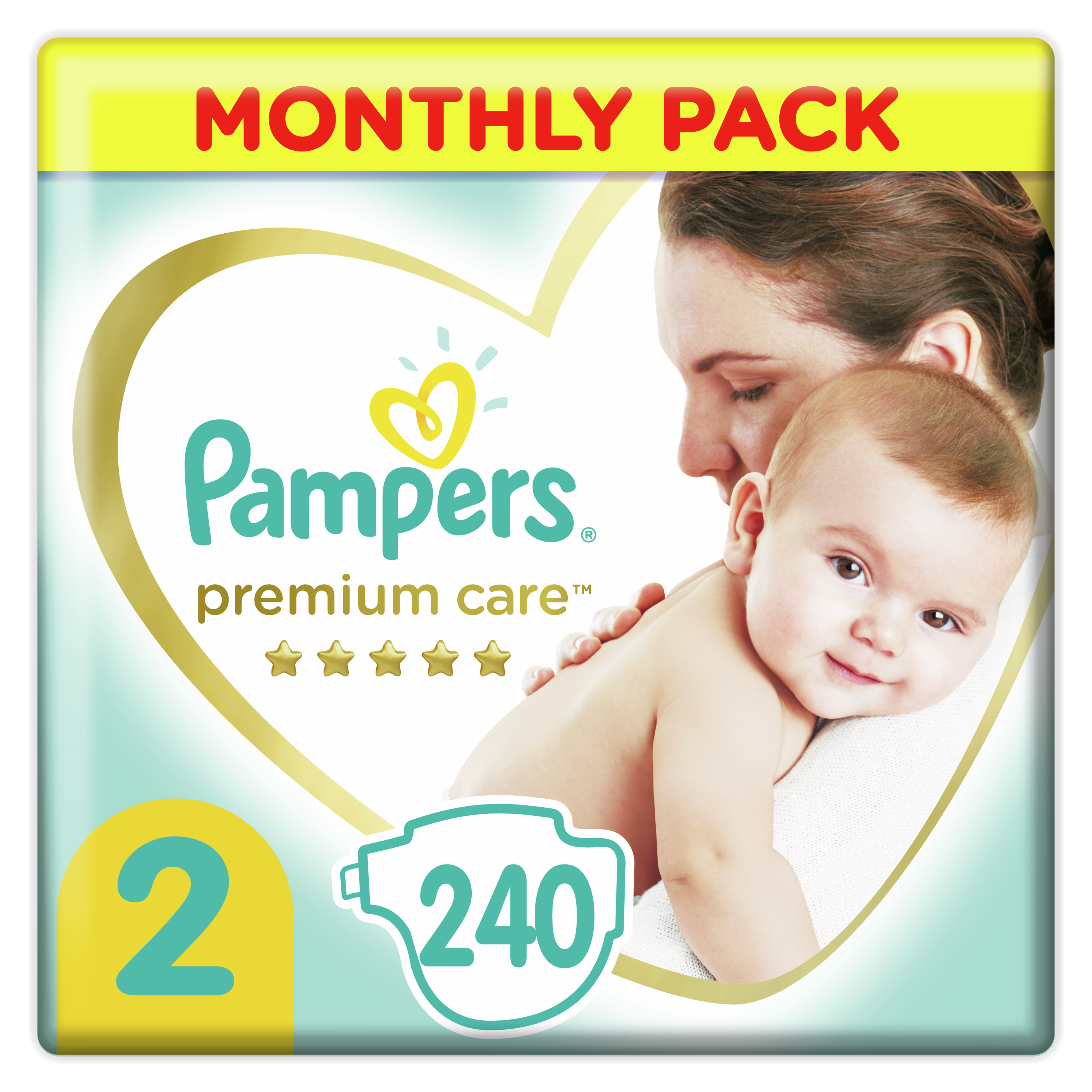 pampers 3 pricerunner.dk