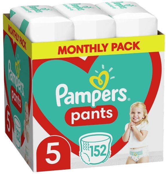 pampers baby dry premium protection difference