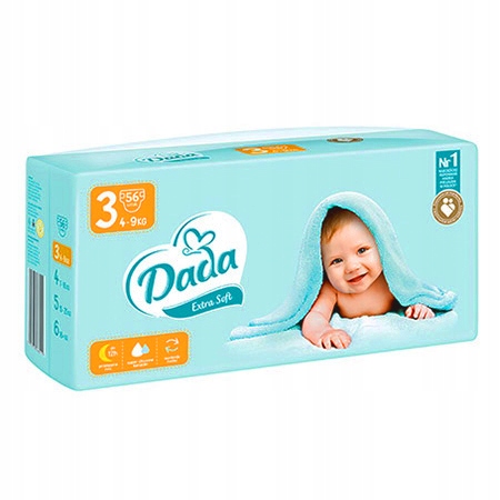 pieluchomajtki dla dzieci bella baby happy pants maxi