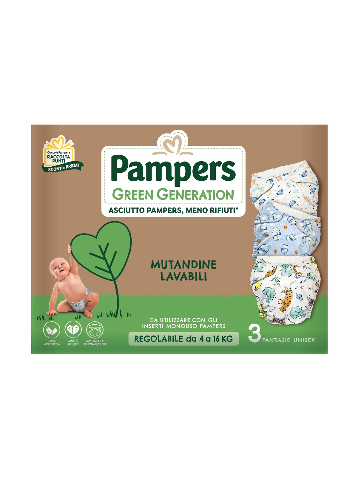 pampers premium care vs premium care mini