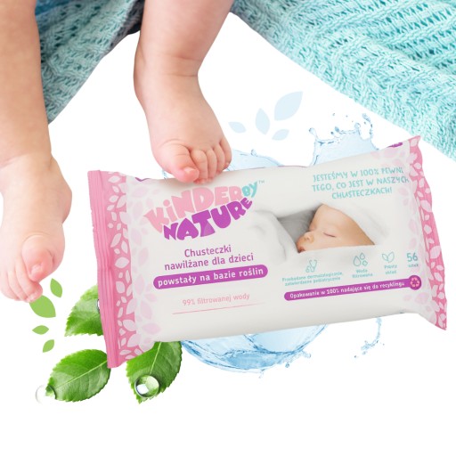 pampers rok powstania