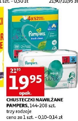 pieluchy pampers premium care 1 new born