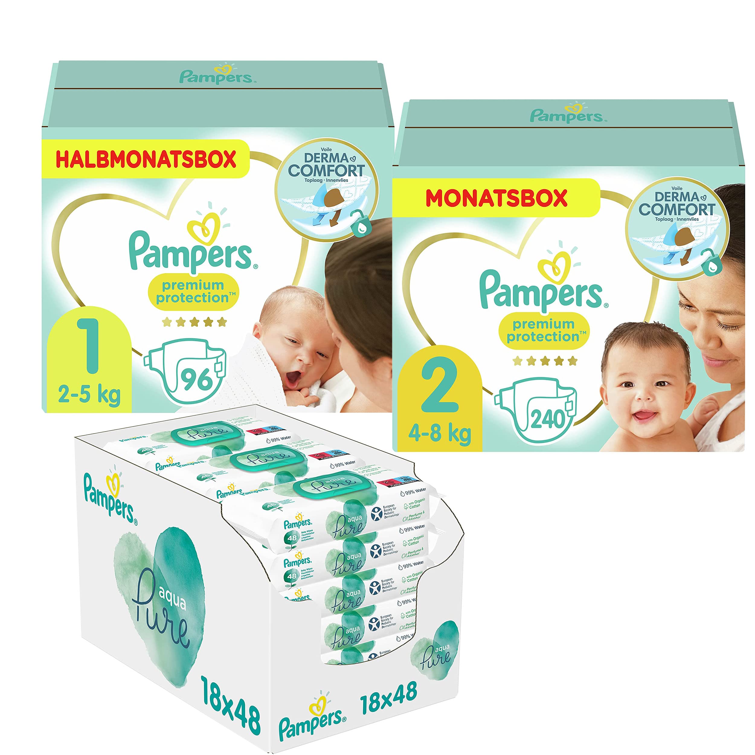 pieluchomajtki pampers 6 tesco