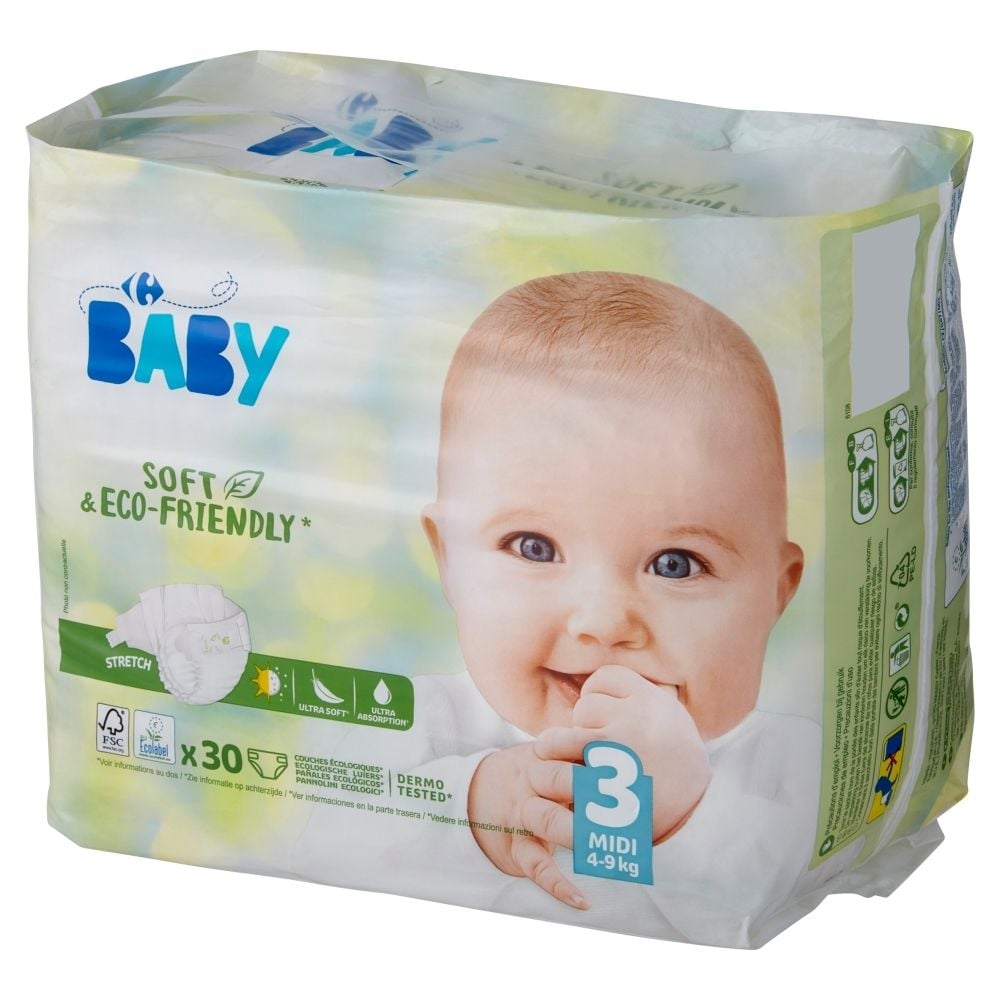 pampers premium care 1 do kiedy