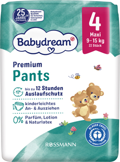 pampers sensitive skład