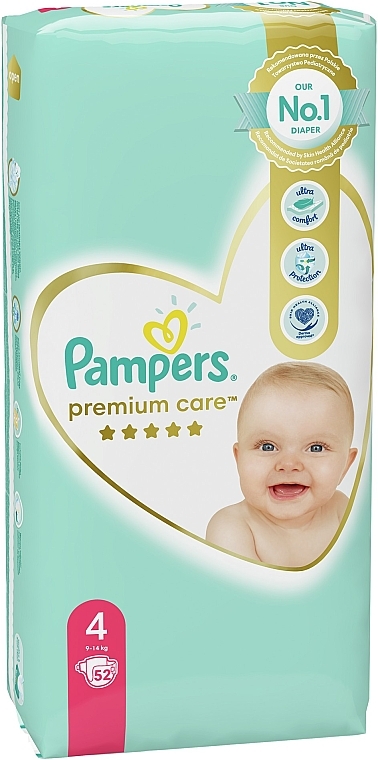 pampers vouchers