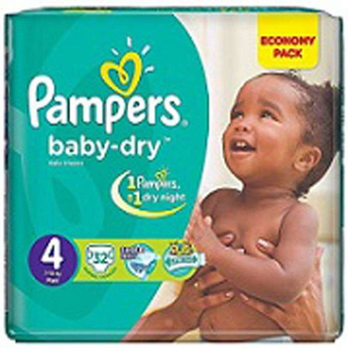 megapaka paka pampers carrefour