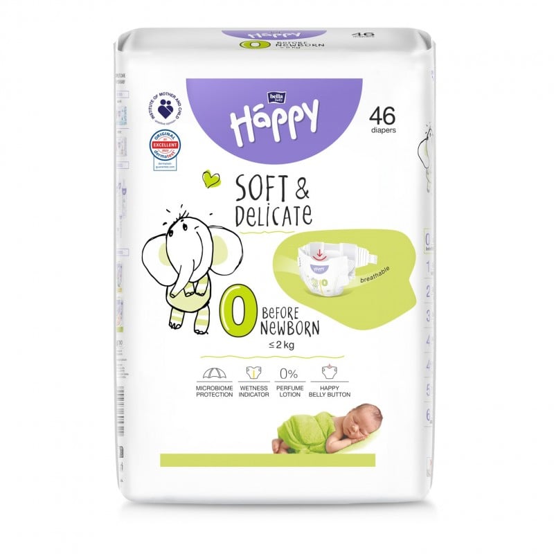 biedronka giga pack pampers