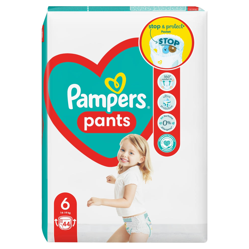 pampers dla dorosłaych