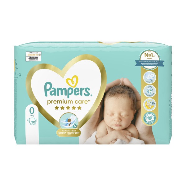 pampers 3 site ceneo.pl