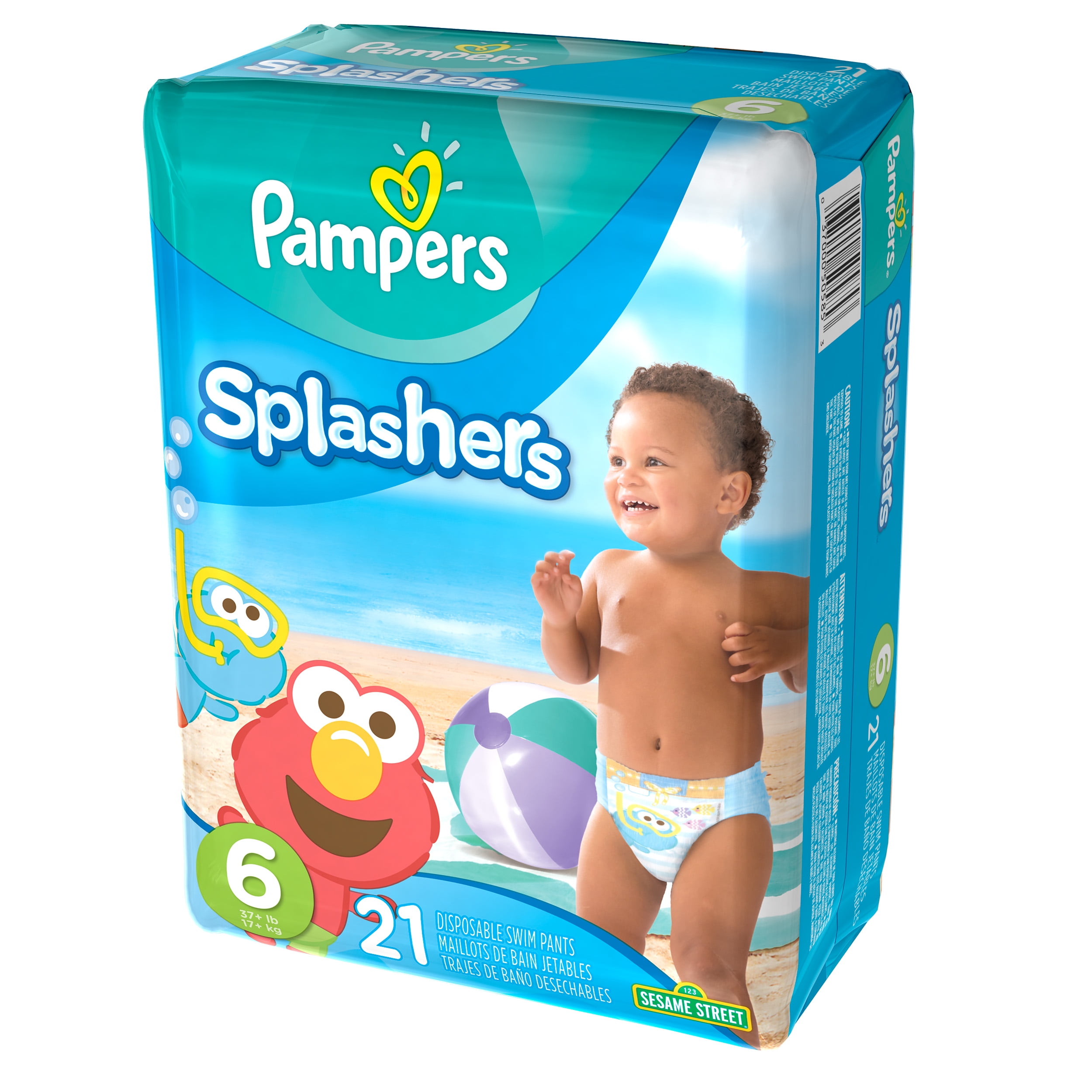 zamów próbkę pampers