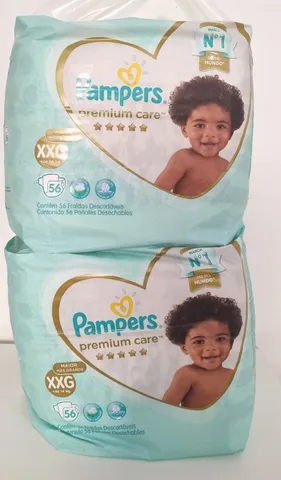 pampers active baby 3 174