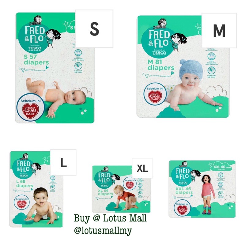 pampers lidl lupilu