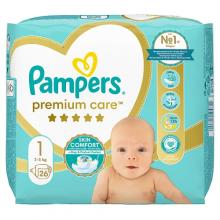 pampers 2 76szt