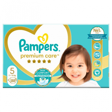 pampers 3 mega pack