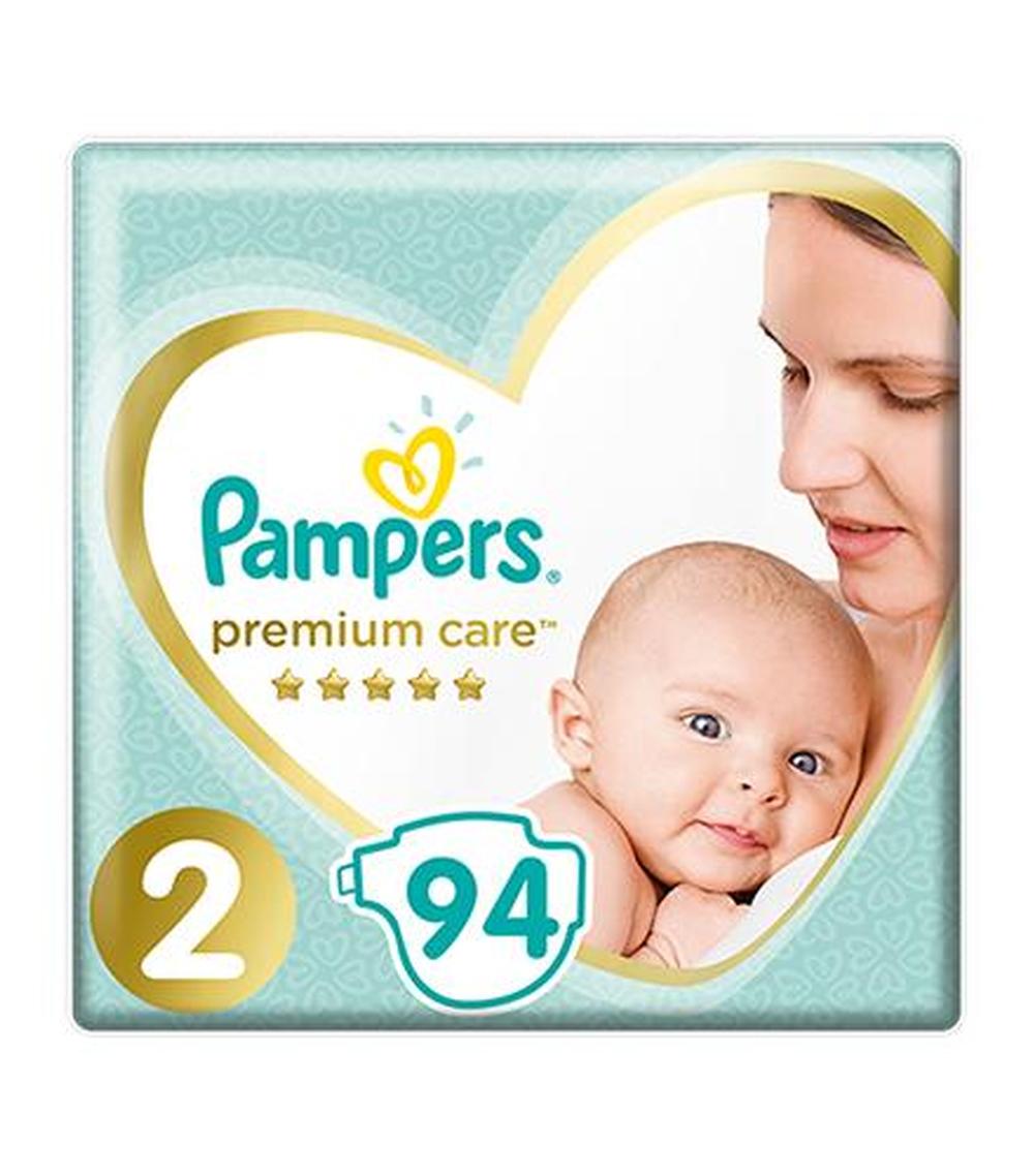 senior pampers rozmiar 3