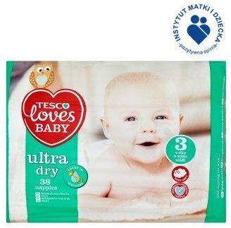 pieluch pampers premium care chlor