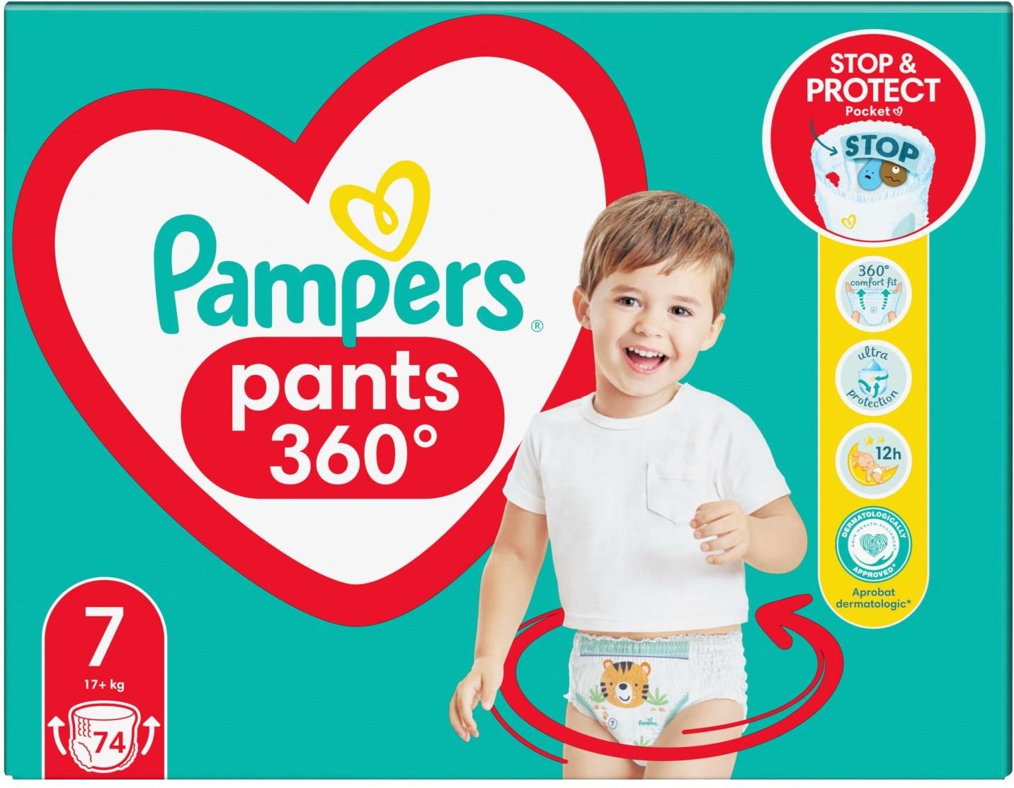 pampers pod silnik rover 25