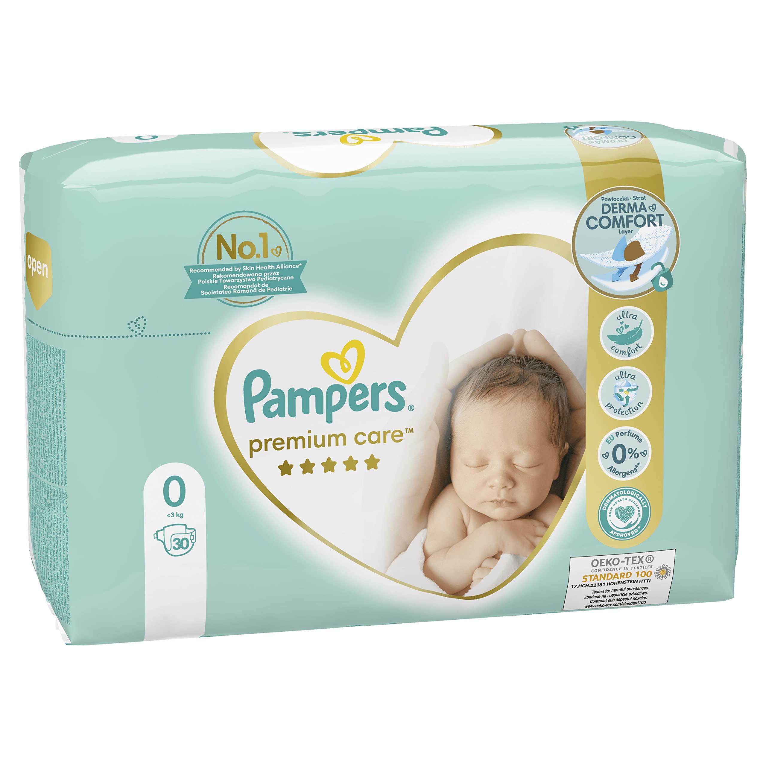 pampers room orlen