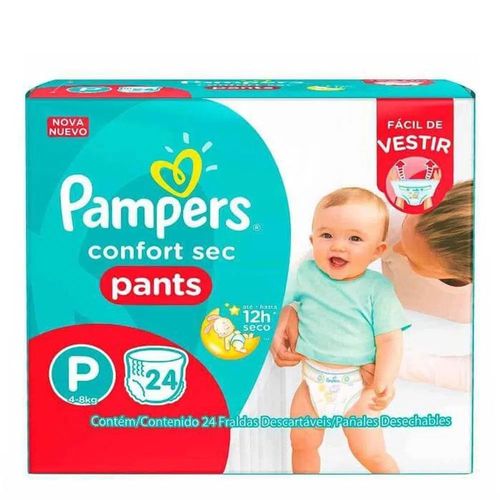 pampers 5 promocja