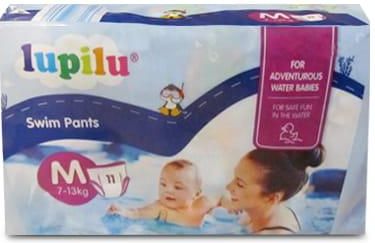 pieluchy pampers 1 sensitive