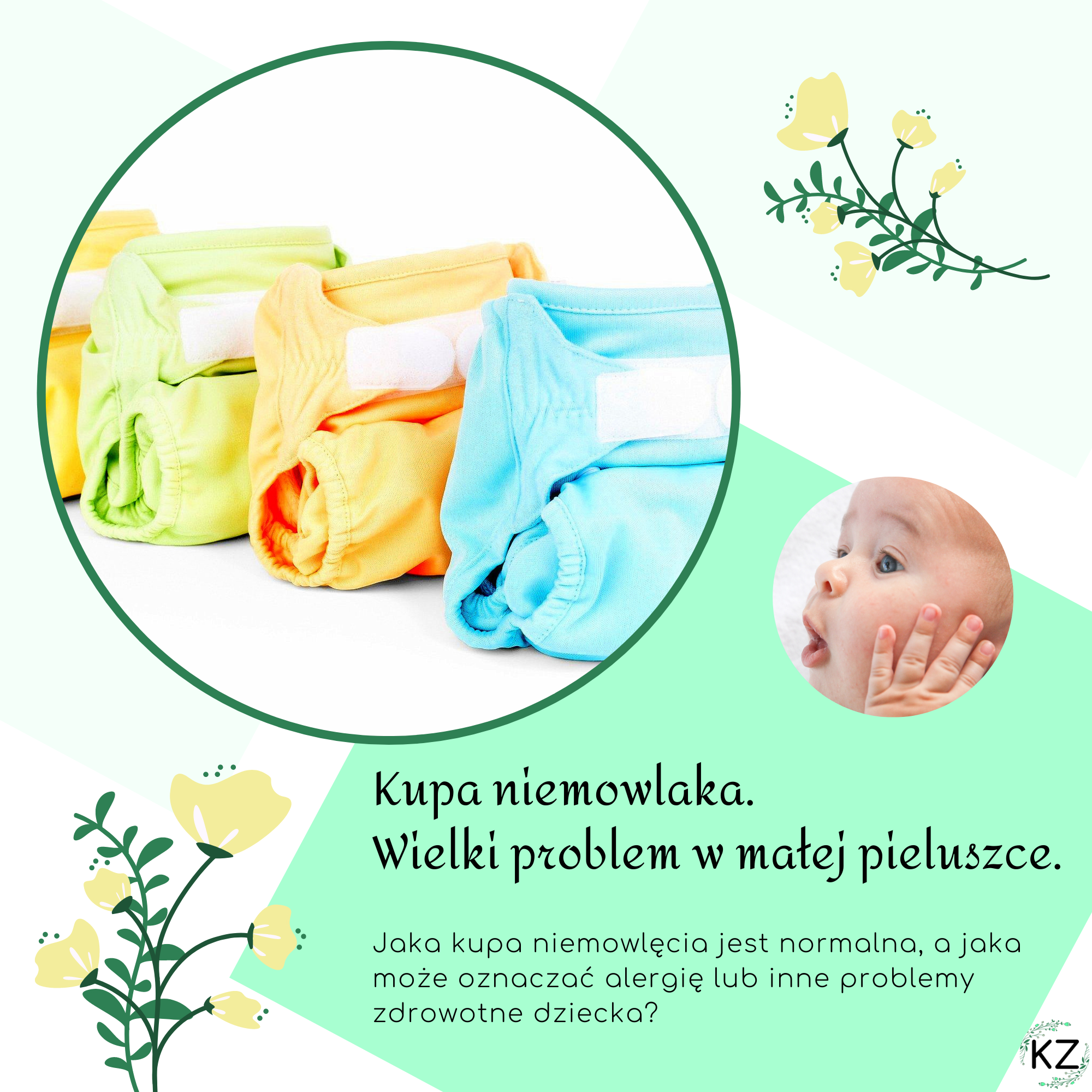 Pieluszki Goo.N Marshmallow Premium Soft S 4-8kg