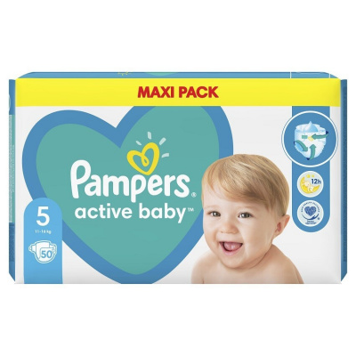 pampers active baby 3 wskaźnik wilgotności